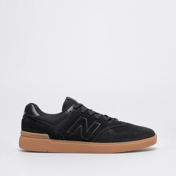 Мъжки маратонки NEW BALANCE 574  ct574blg цвят черен