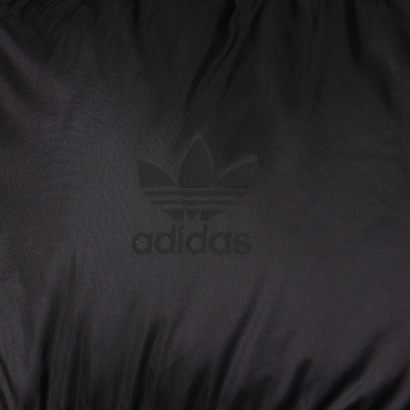 Дамско зимно яке ADIDAS ЯКЕ ЗИМНО REGEN DOWN PUFF iw8368 цвят черен