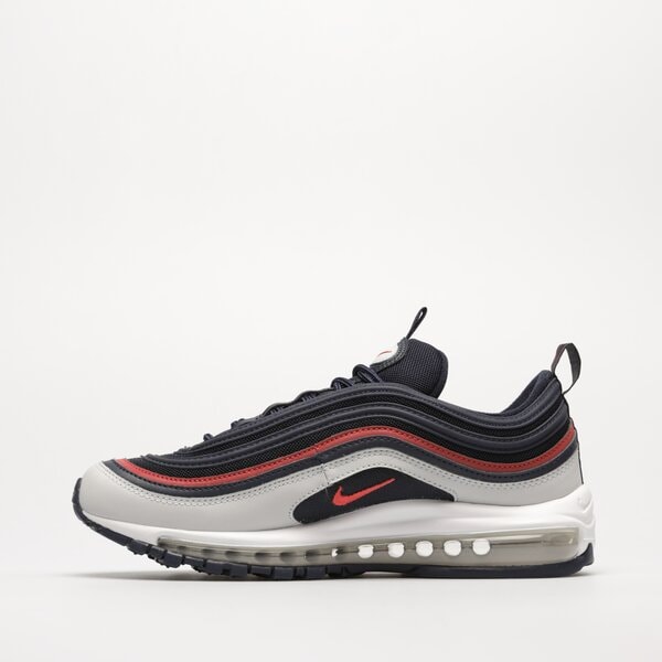 Мъжки маратонки NIKE AIR MAX 97 921826-405 цвят тъмносин