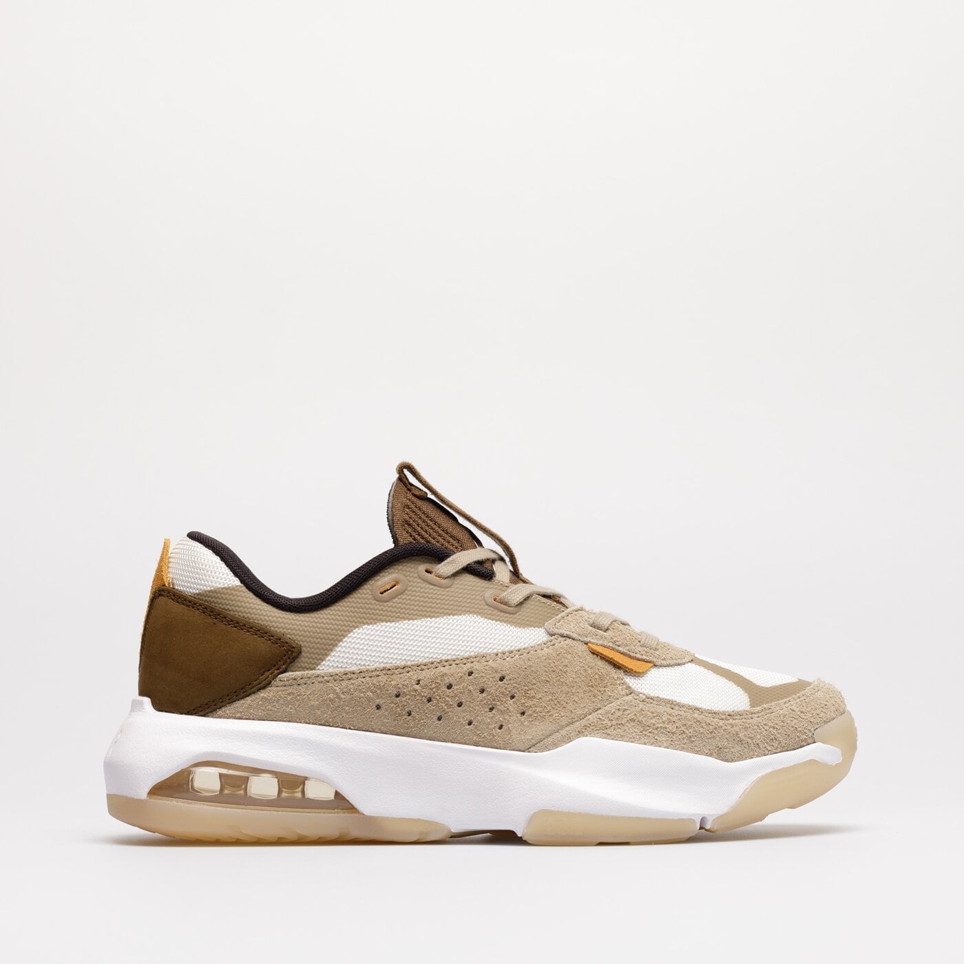 Мъжки маратонки JORDAN AIR 200E  dc9836-200 цвят бежов