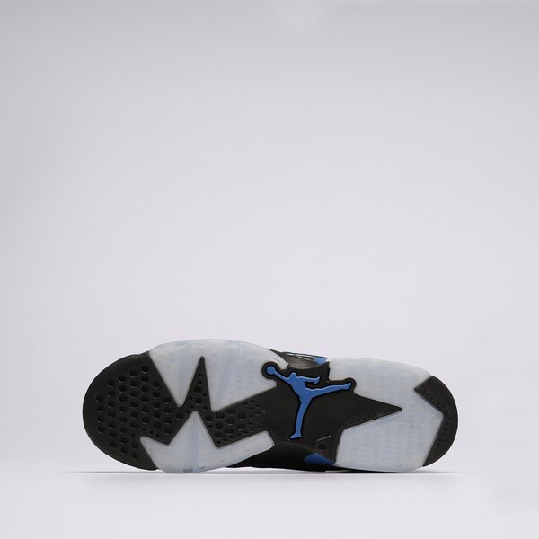 Детски маратонки JORDAN MVP dz5577-041 цвят черен