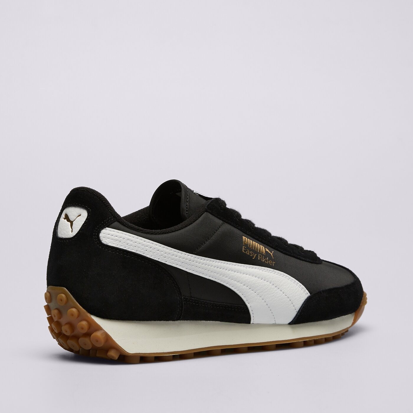 Мъжки маратонки PUMA EASY RIDER VINTAGE 39902810 цвят черен