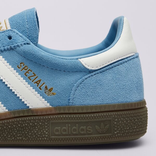 Детски маратонки ADIDAS HANDBALL SPEZIAL J ji2902 цвят син
