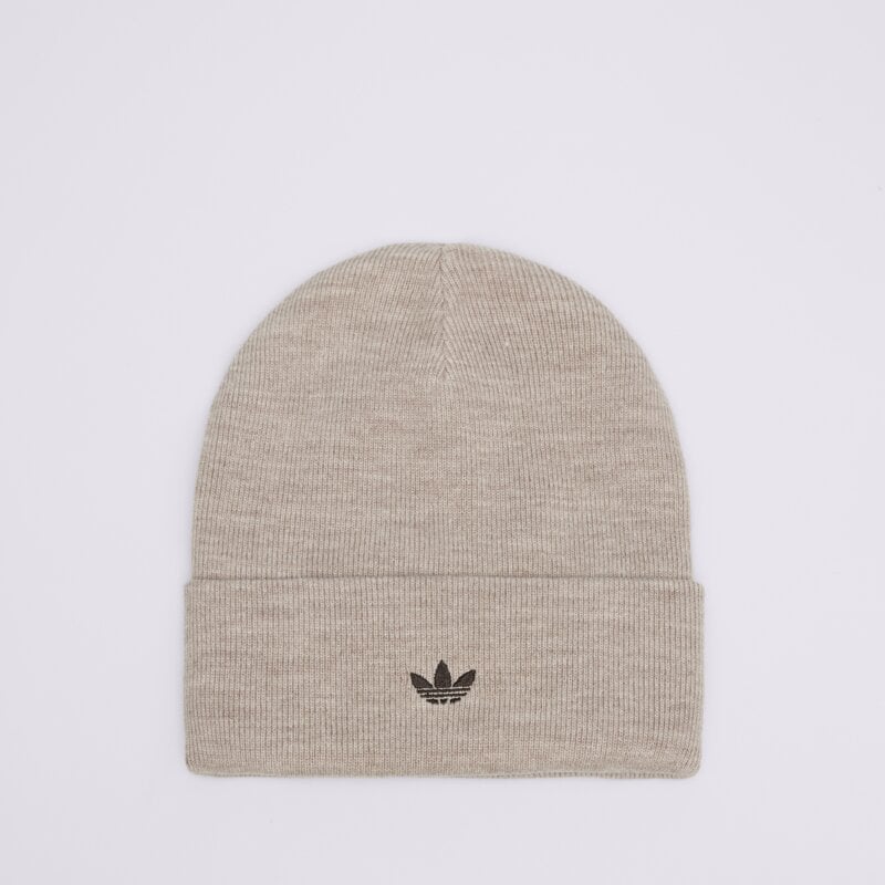 ADIDAS ШАПКА ADICOLOR CUFF B
