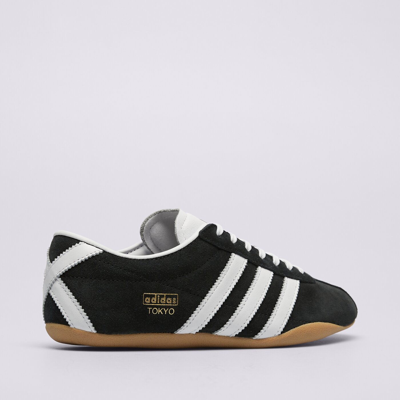 Дамски маратонки ADIDAS TOKYO W ji0183 цвят черен