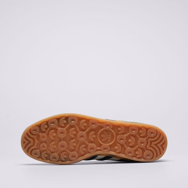 Мъжки маратонки ADIDAS GAZELLE INDOOR  jq8393 цвят черен