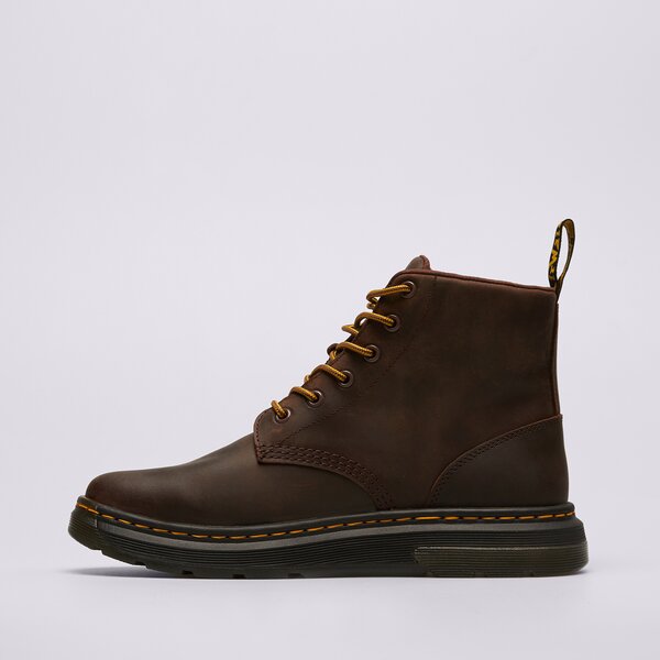 Мъжки боти DR.MARTENS CREWSON CHUKKA  31673201 цвят кафяв