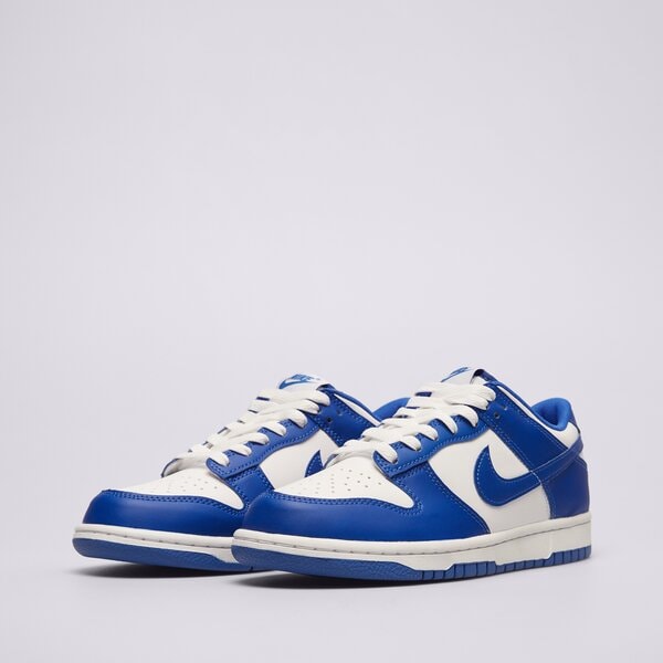 Детски маратонки NIKE DUNK LOW GS dv7067-400 цвят син