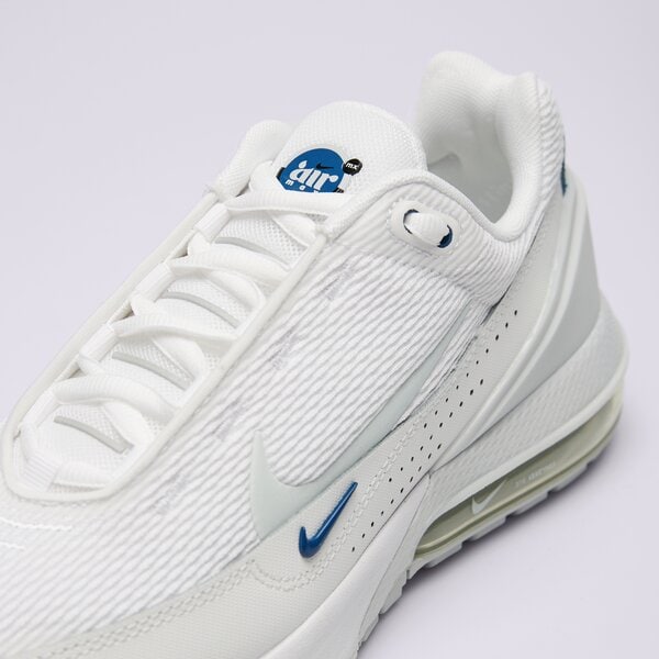 Мъжки маратонки NIKE AIR MAX PULSE fq4156-100 цвят бял