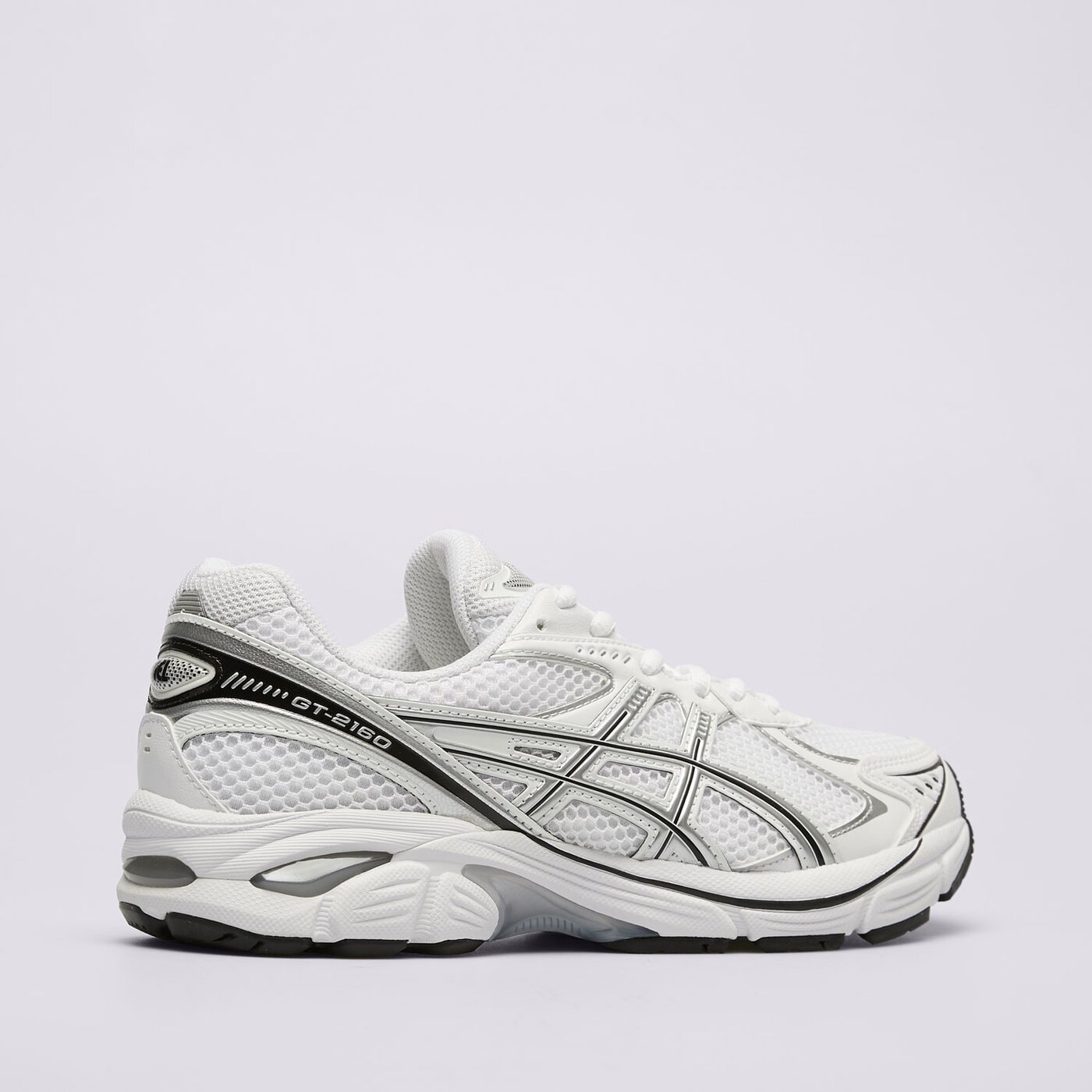 Дамски маратонки ASICS GT-2160 1203a275-110 цвят бял