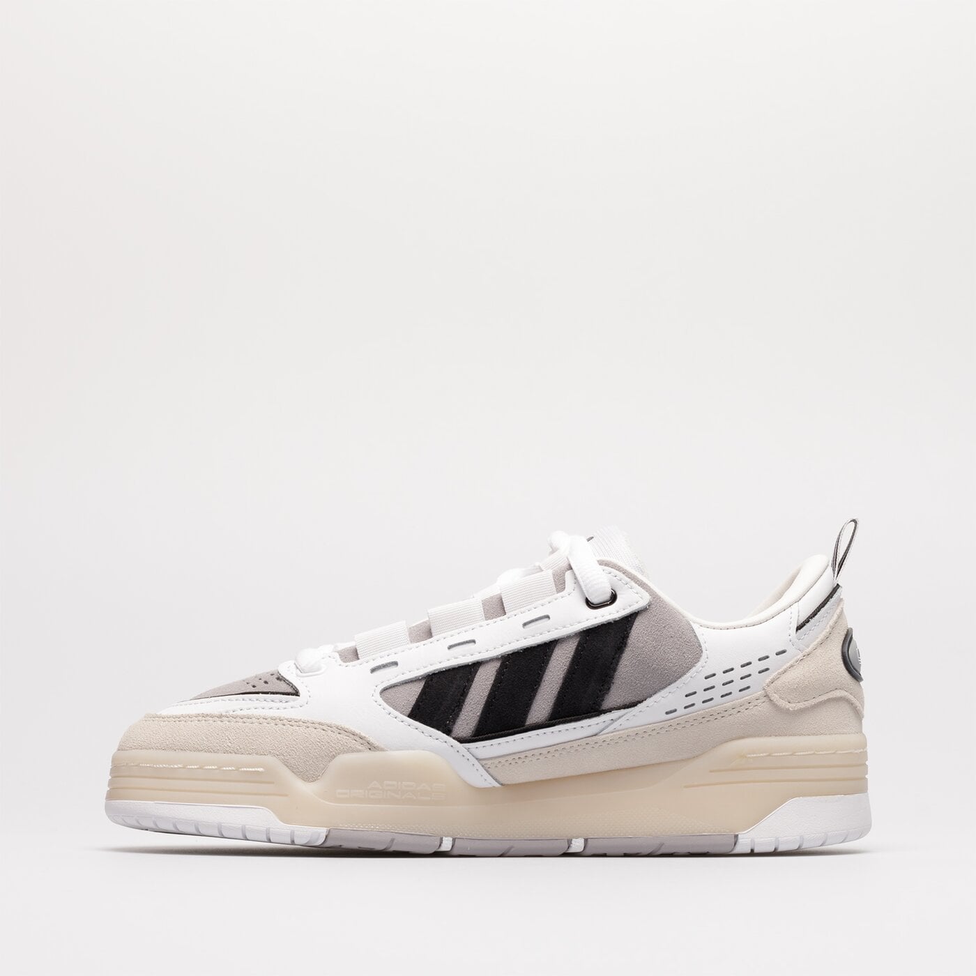 Мъжки маратонки ADIDAS ADI2000 gv9544 цвят бял