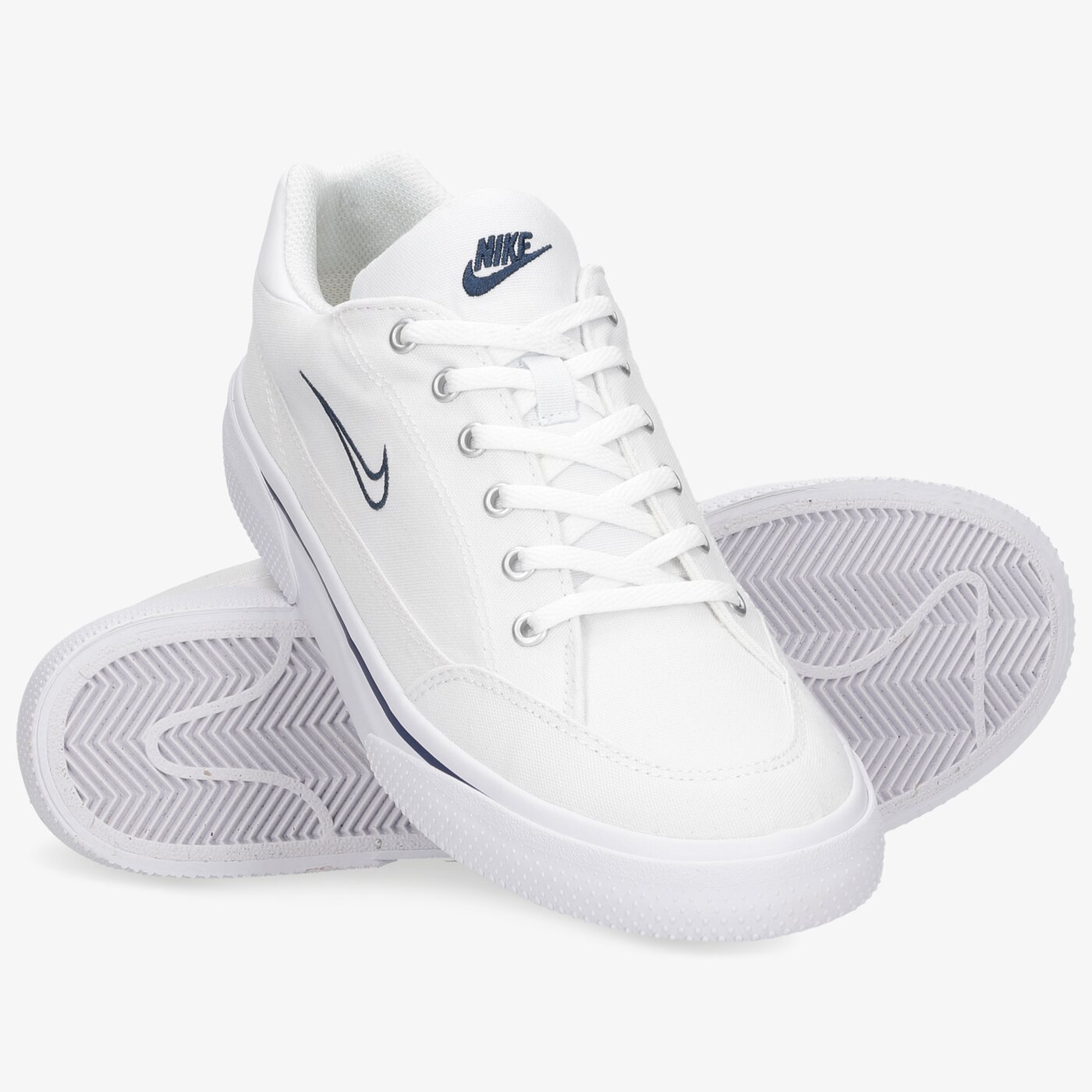 Мъжки маратонки NIKE RETRO GTS da1446-100 цвят бял