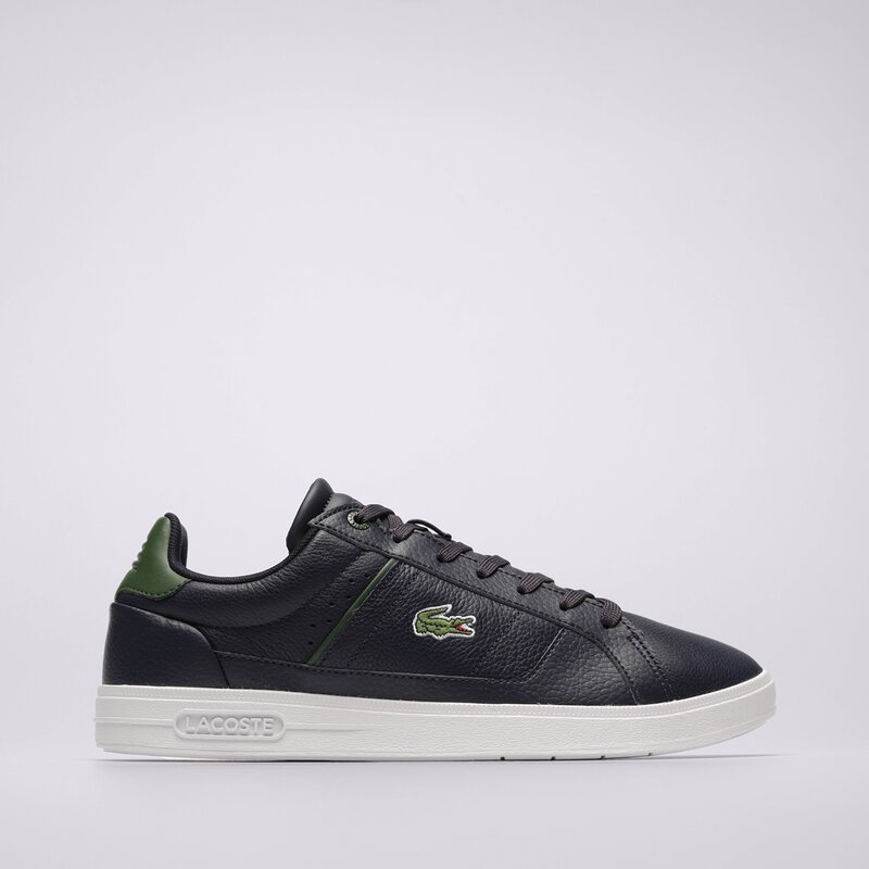 LACOSTE EUROPA PRO 123 4 SMA