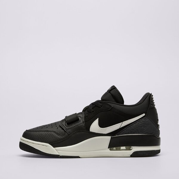 Мъжки маратонки AIR JORDAN LEGACY 312 LOW cd7069-001 цвят черен