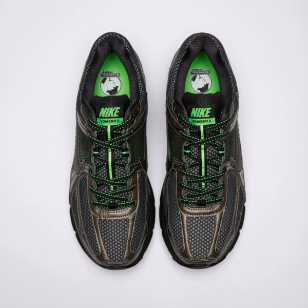 Мъжки маратонки NIKE ZOOM VOMERO 5 SE ib2988-001 цвят черен