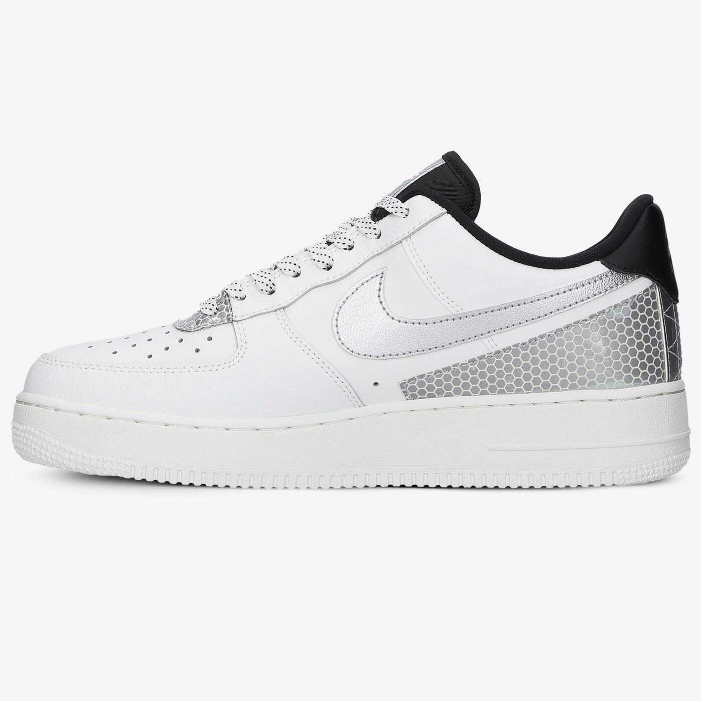Мъжки маратонки NIKE AIR FORCE 1 '07 LV8 ct2299-100 цвят бял