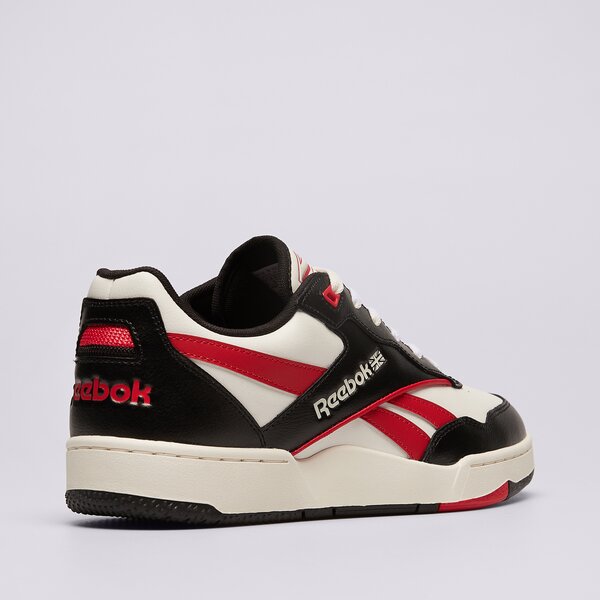 Мъжки маратонки REEBOK BB 4000 II 100074745 цвят черен