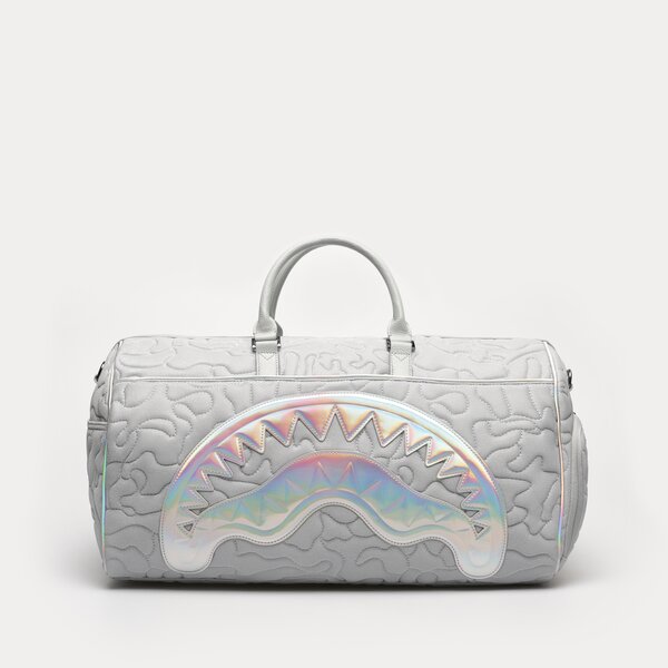 Дамски сак SPRAYGROUND ЧАНТА QUILTED NORTHERN DUFFLE 910d5313nsz цвят многоцветен