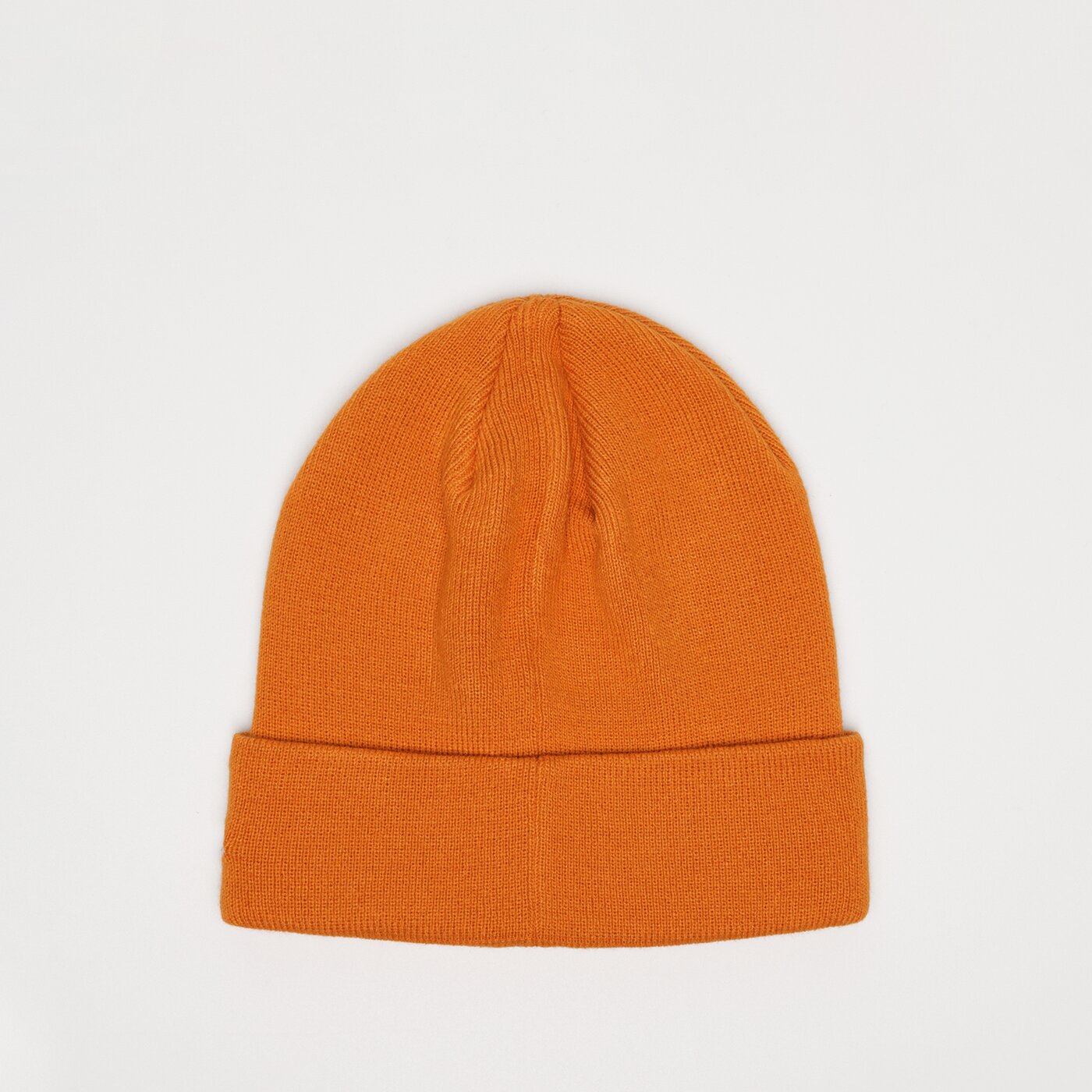 Мъжка зимна шапка NEW ERA ШАПКА TEAM BEANIE NYY ORA NEW YORK YANKEES PKAOTC 60284973 цвят оранжев