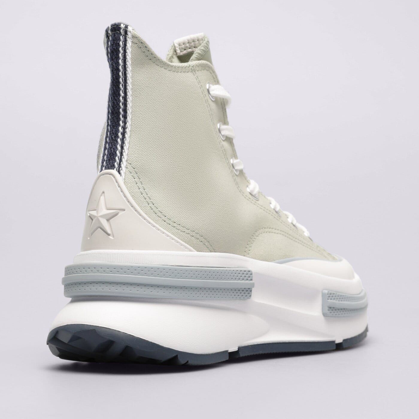 Дамски маратонки CONVERSE RUN STAR LEGACY CX a03080c цвят зелен