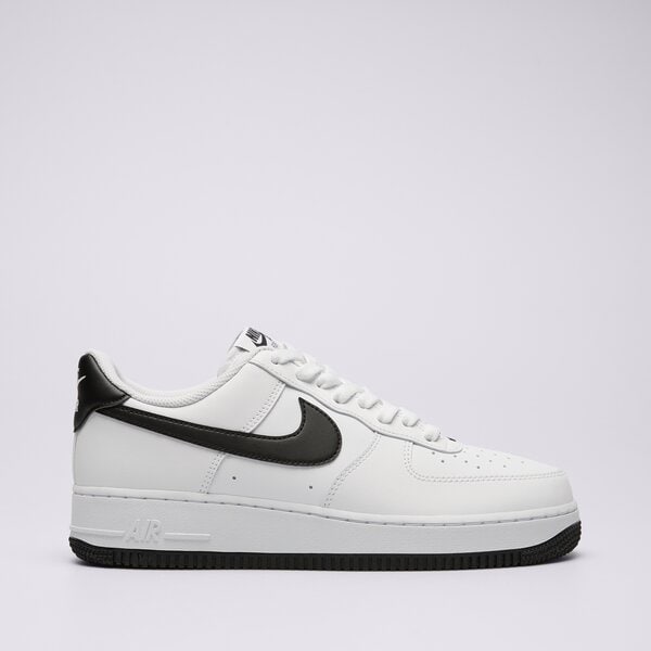 Мъжки маратонки NIKE AIR FORCE 1 '07  fq4296-101 цвят бял