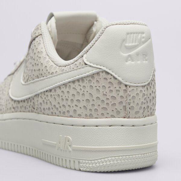 Дамски маратонки NIKE W AIR FORCE 1 '07 PRM fv6519-001 цвят сив