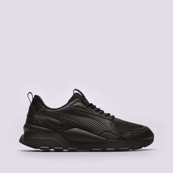 Мъжки маратонки PUMA RS 3.0 39261102 цвят черен