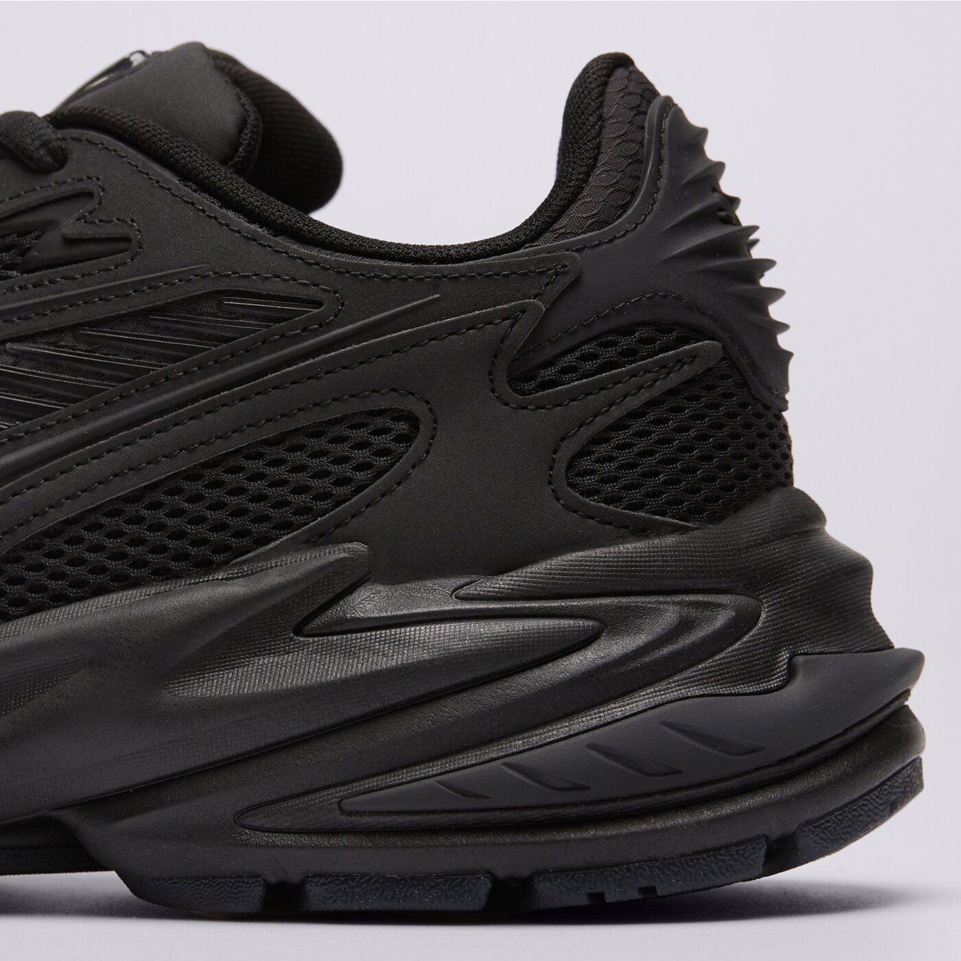 Мъжки маратонки PUMA RS-25 40291601 цвят черен