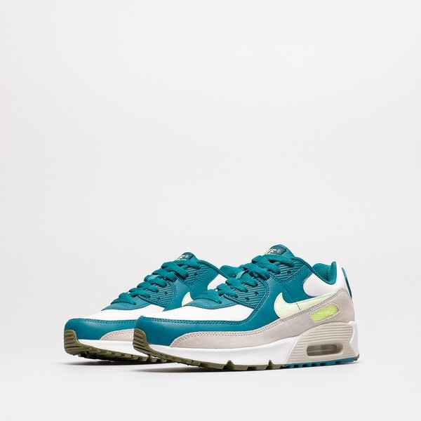 Детски маратонки NIKE AIR MAX 90 LTR  cd6864-124 цвят син