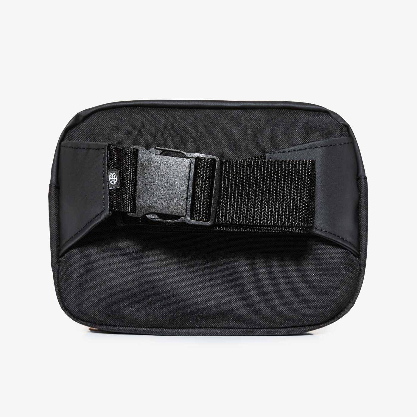 Дамска чанта за кръст ADIDAS ЧАНТА WAISTBAG hd7194 цвят черен