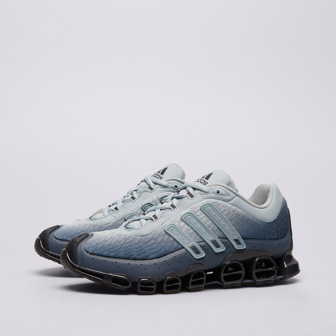 Мъжки маратонки ADIDAS MEGARIDE jh5524 цвят син