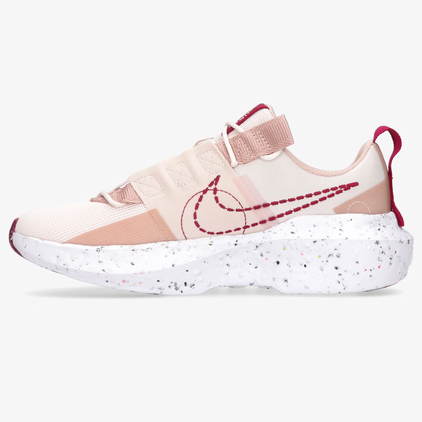 Дамски маратонки NIKE CRATER IMPACT cw2386-600 цвят розов