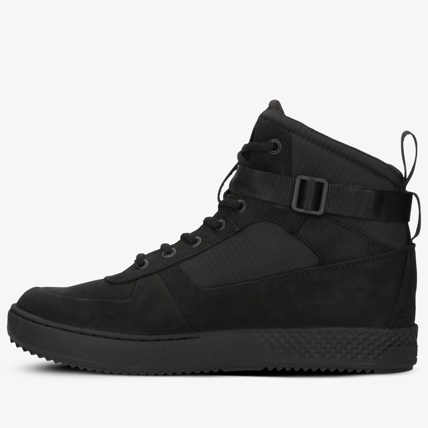 Мъжки маратонки TIMBERLAND CITYROAM CUPSOLE F/L CHUKKA  ca1s8h цвят черен