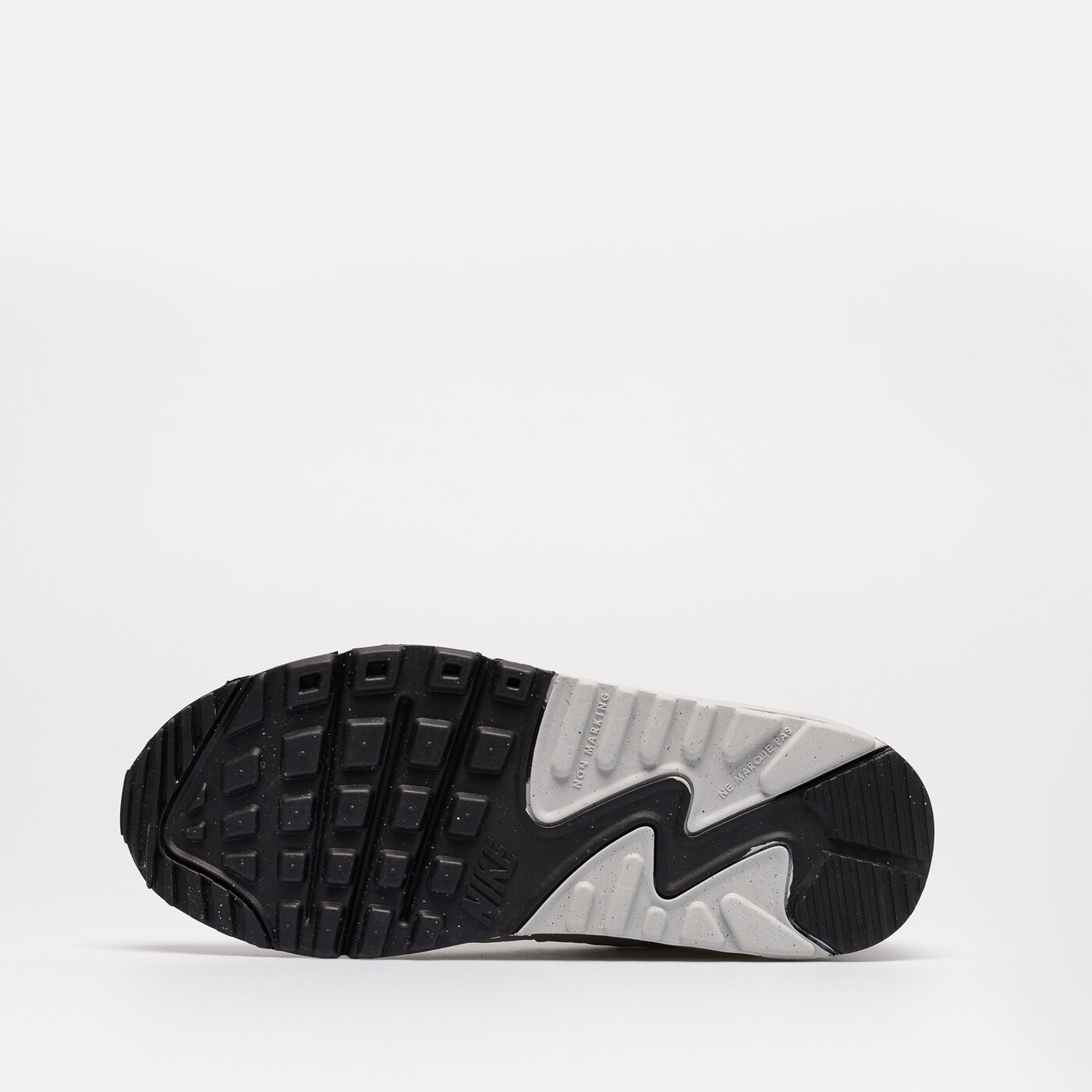 Детски маратонки NIKE AIR MAX 90  dv3032-100 цвят бял