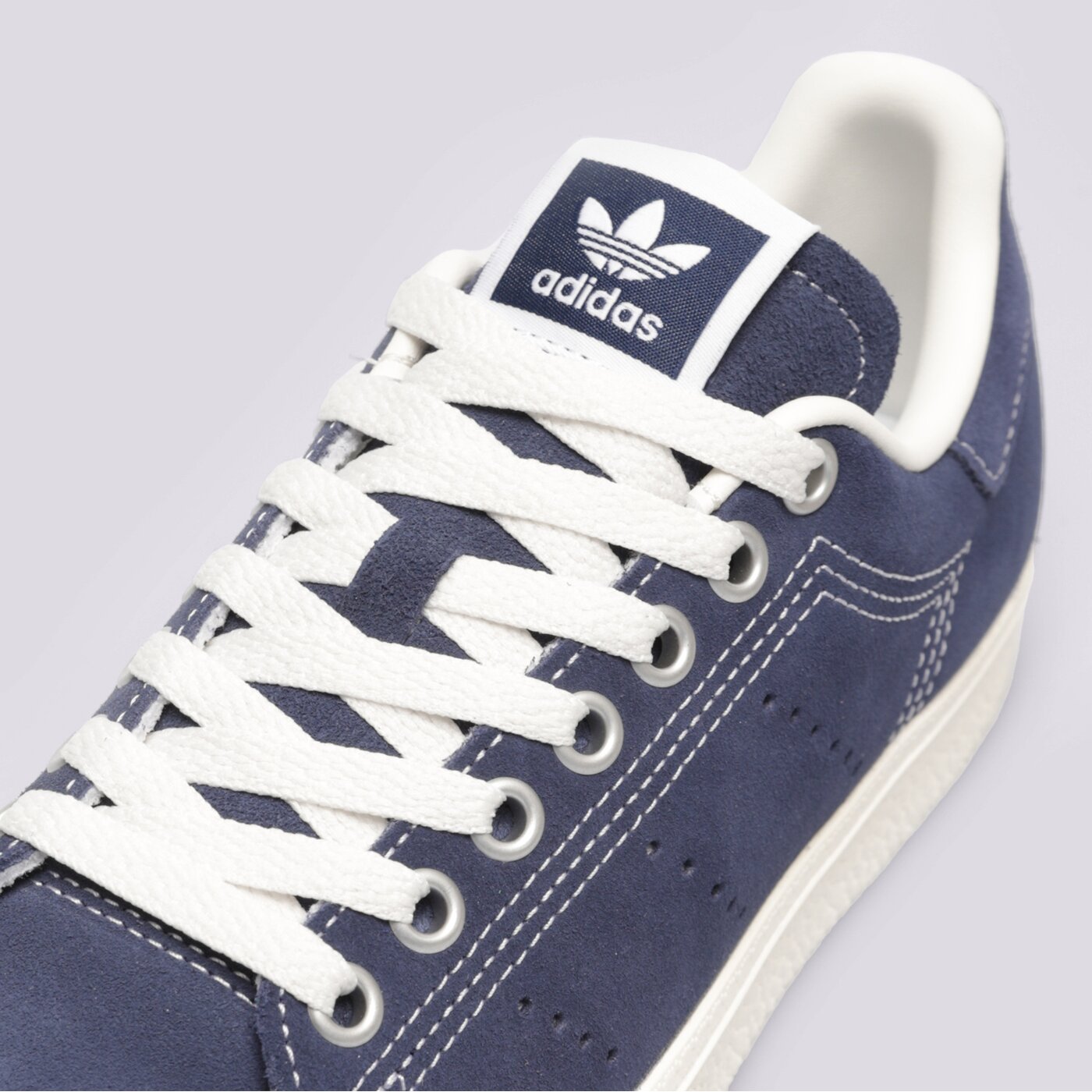 Детски маратонки ADIDAS STAN SMITH B-SIDE J ie6918 цвят тъмносин