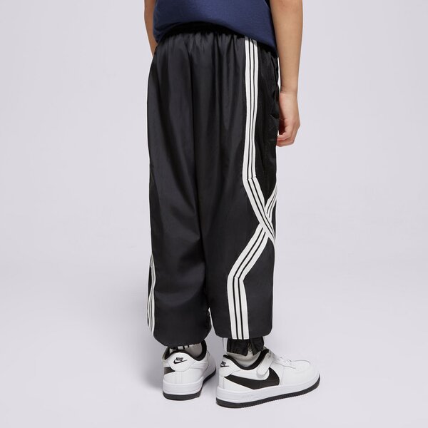Детски панталони NIKE ПАНТАЛОНИ K NK RPL CROSSOVER PANT SR BOY fz5237-010 цвят черен