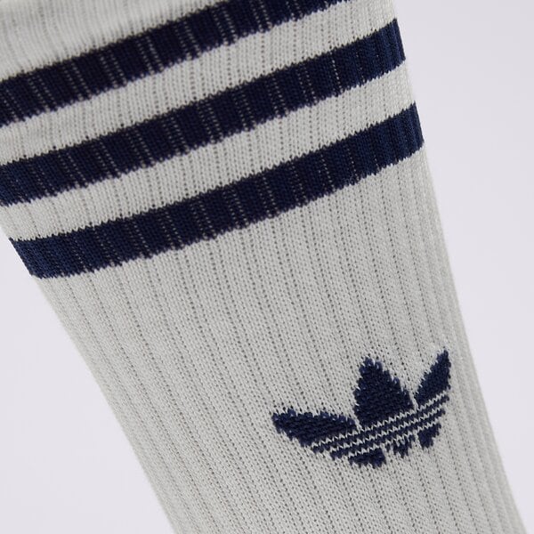 Дамски чорапи ADIDAS ЧОРАПИ HIGH CREW SOCK iu2656 цвят многоцветен