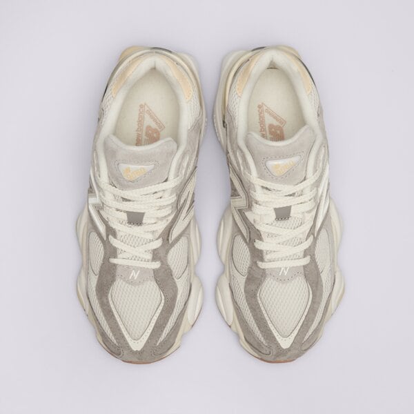 Дамски маратонки NEW BALANCE U9060AUB u9060aub цвят сив