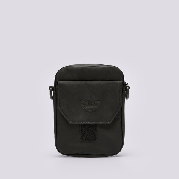 Мъжки сак ADIDAS ЧАНТА PE FEST BAG ib9349 цвят черен