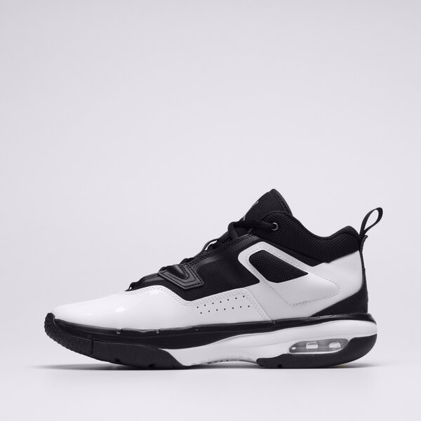 Мъжки маратонки JORDAN STAY LOYAL 3  fb1396-070 цвят бял