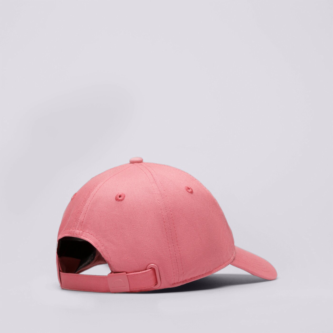 Дамска шапка с козирка ELLESSE ШАПКА CAPALO CAP PINK sara3046814 цвят розов