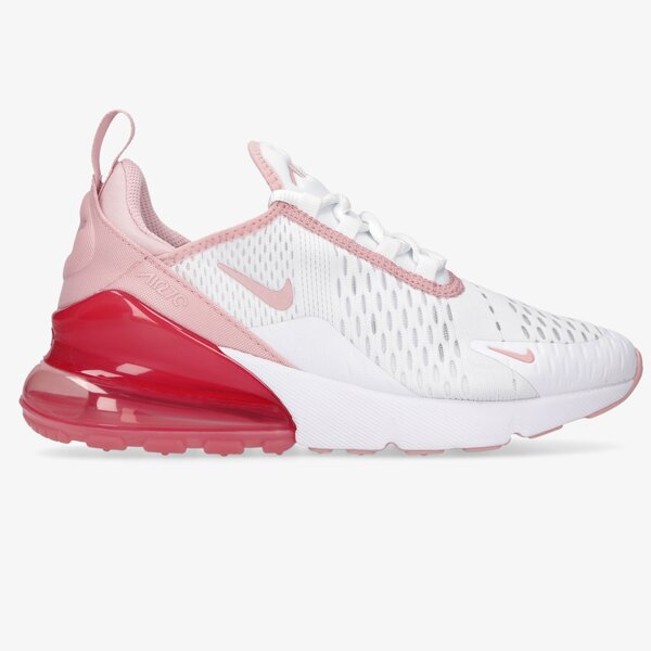 Детски маратонки NIKE AIR MAX 270  943345-108 цвят бял