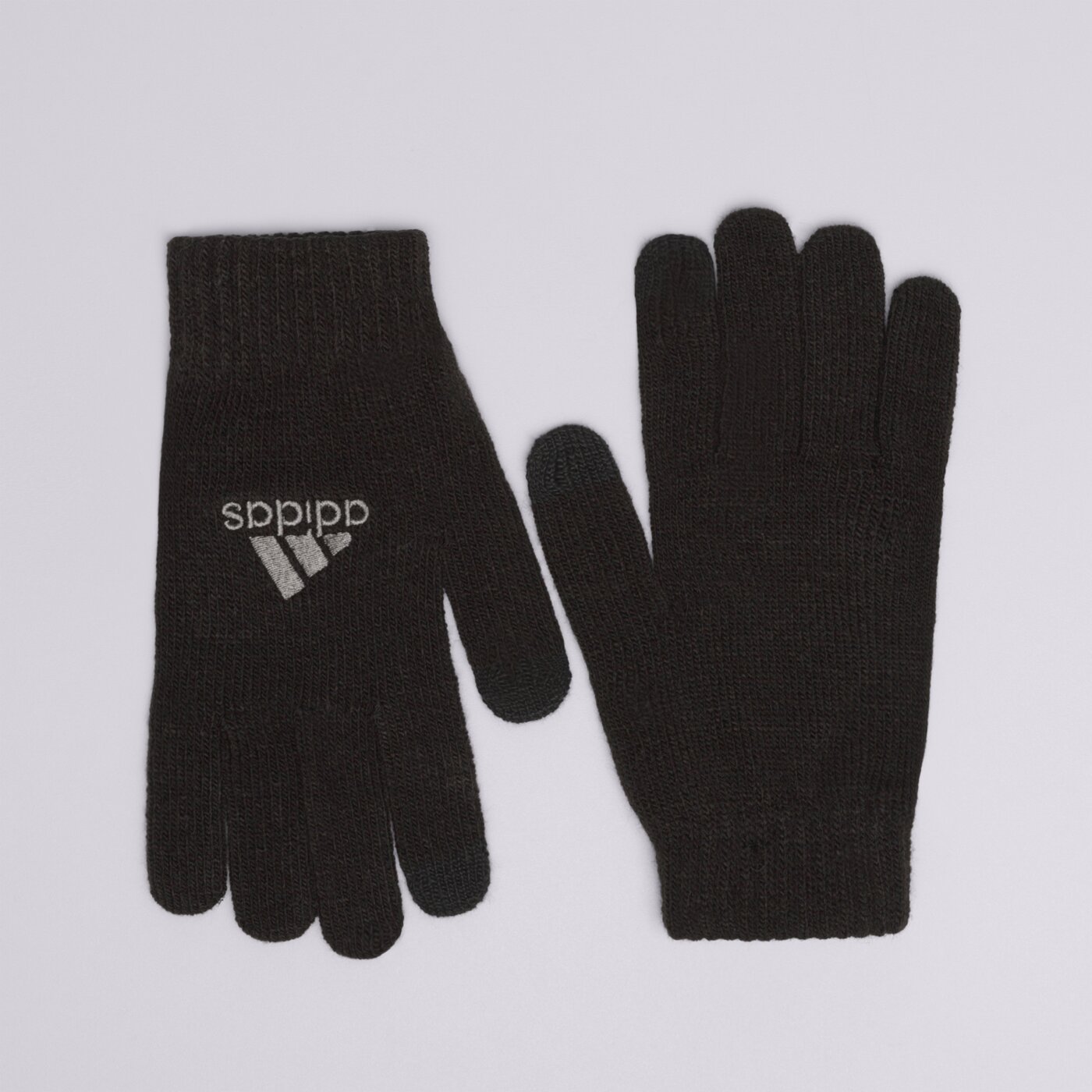 Дамски ADIDAS-РЪКАВИЦИ ESS ib2657 цвят черен