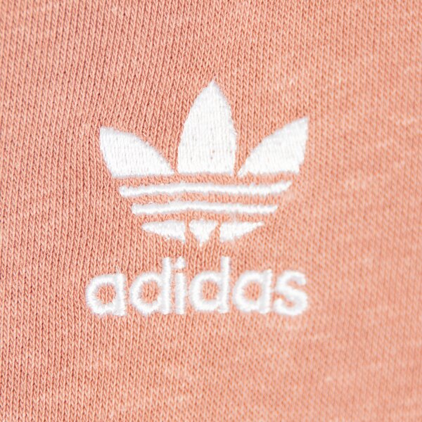 Дамски суичър ADIDAS СУИТЧЪР ESS SWEATER ic1822 цвят розов