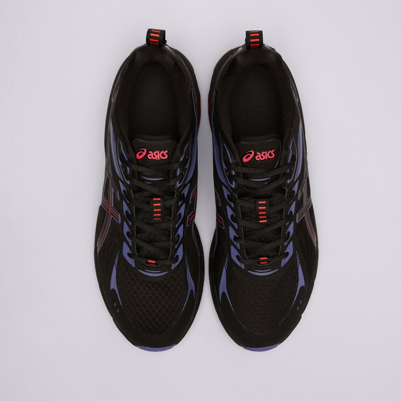 Мъжки маратонки ASICS GEL-QUANTUM 180 VIII 1203a594004 цвят черен