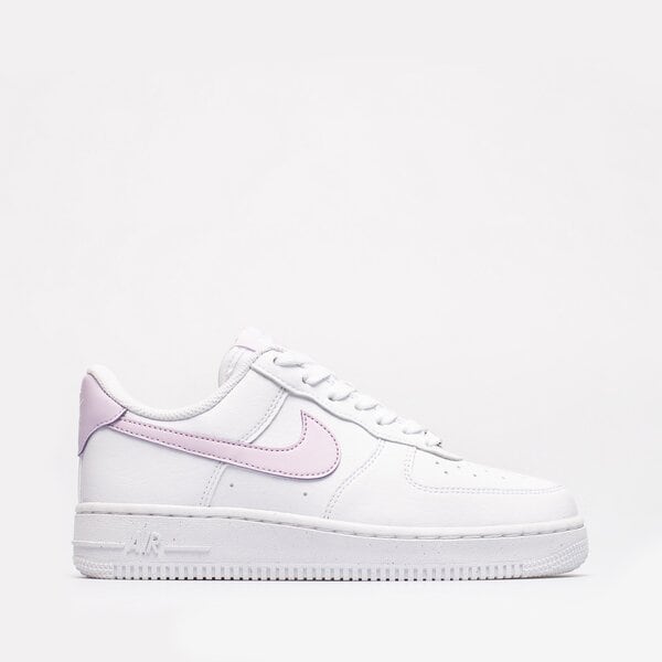 Дамски маратонки NIKE AIR FORCE 1 '07 NEXT NATURE dn1430-105 цвят бял