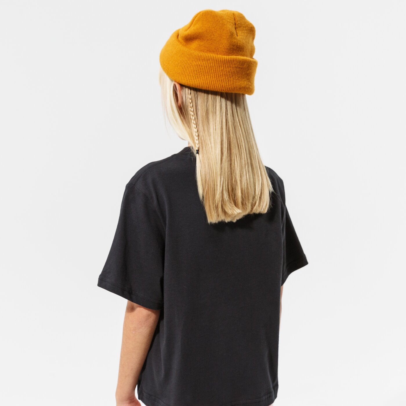 Детска тениска NIKE ТЕНИСКА SPORTSWEAR dh5747-010 цвят черен