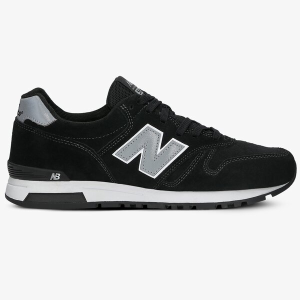 Мъжки маратонки NEW BALANCE ML565BK ml565bk цвят черен