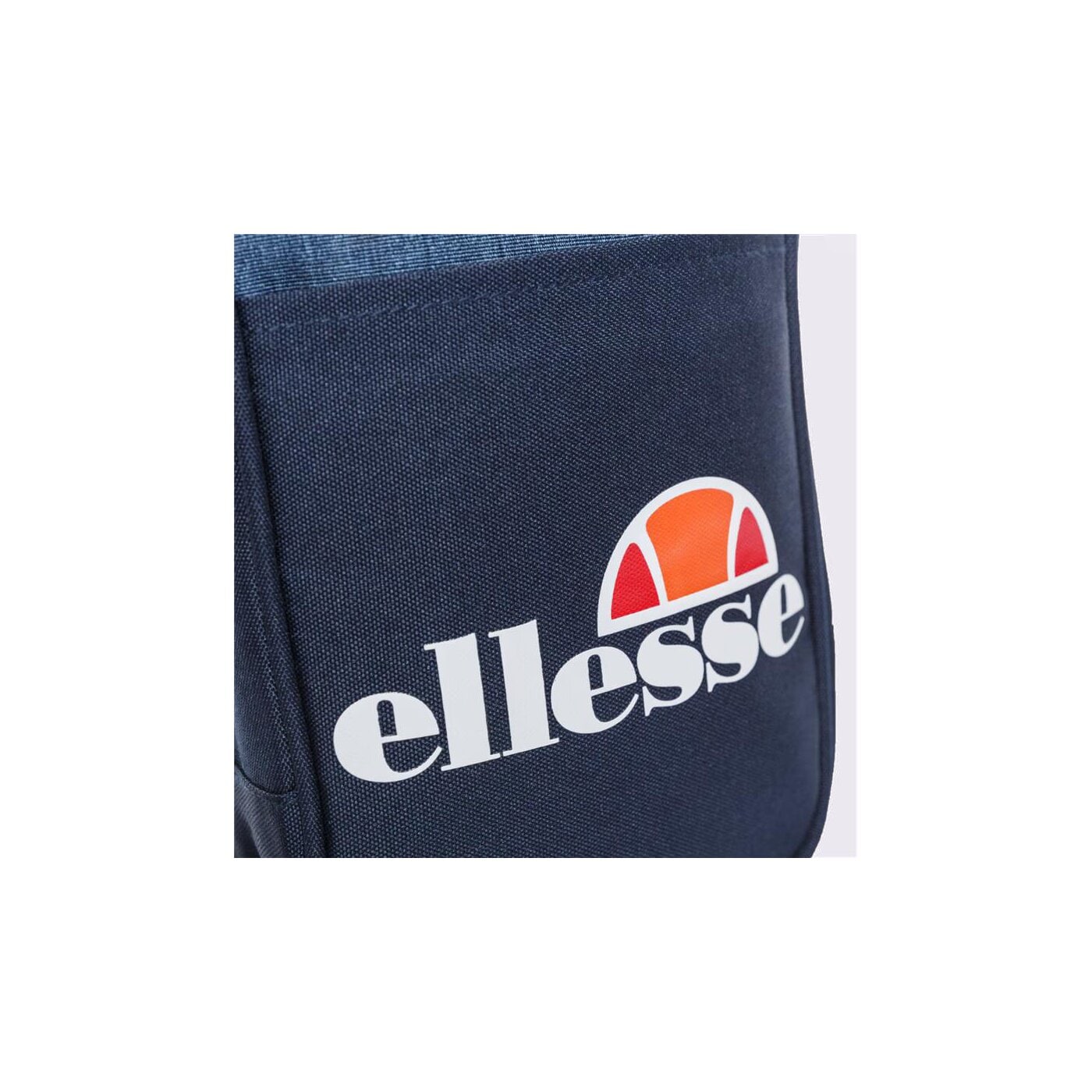 Дамска чанта за кръст ELLESSE ЧАНТА LUKKA NAVY saay0728429 цвят тъмносин