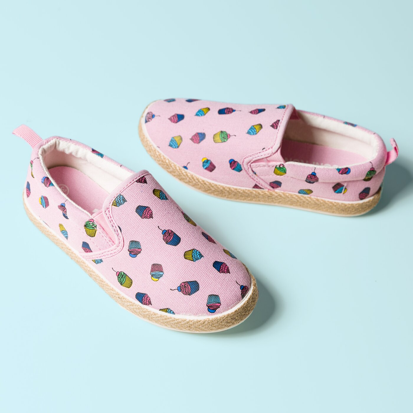 Детски кежуал CONFRONT SUNSET KIDS cfjkk117003 цвят многоцветен